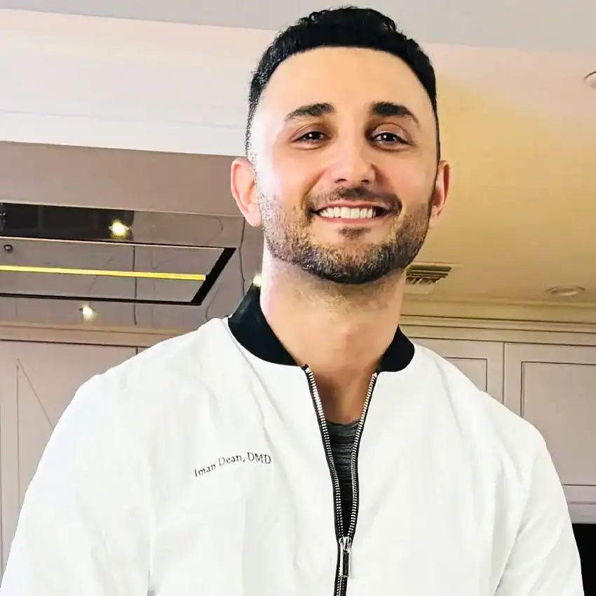 Dr. Dean