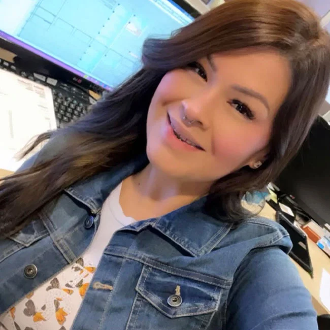 Janine Lopez