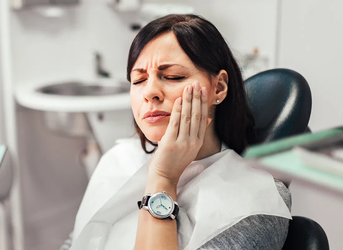 Top 5 Signs of a Dental Emergency You Shouldn’t Ignore