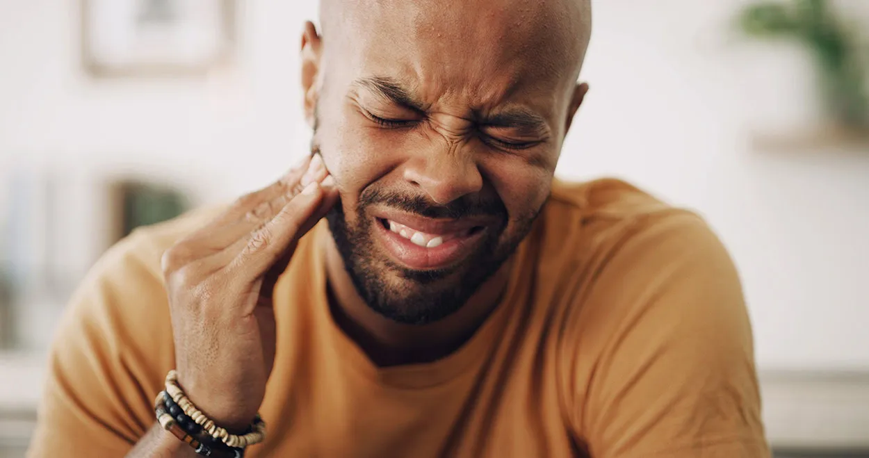 What to Do When You Break a Tooth While Eating
