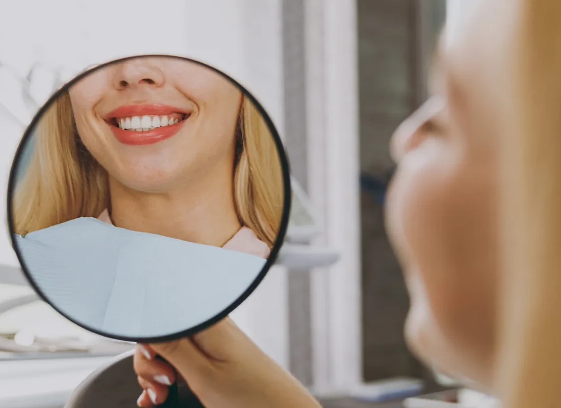 Cosmetic Dentistry at Torrance Dental Spa