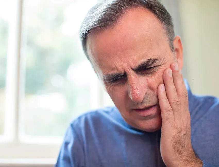 Emergency Dentist at Torrance Dental Spa