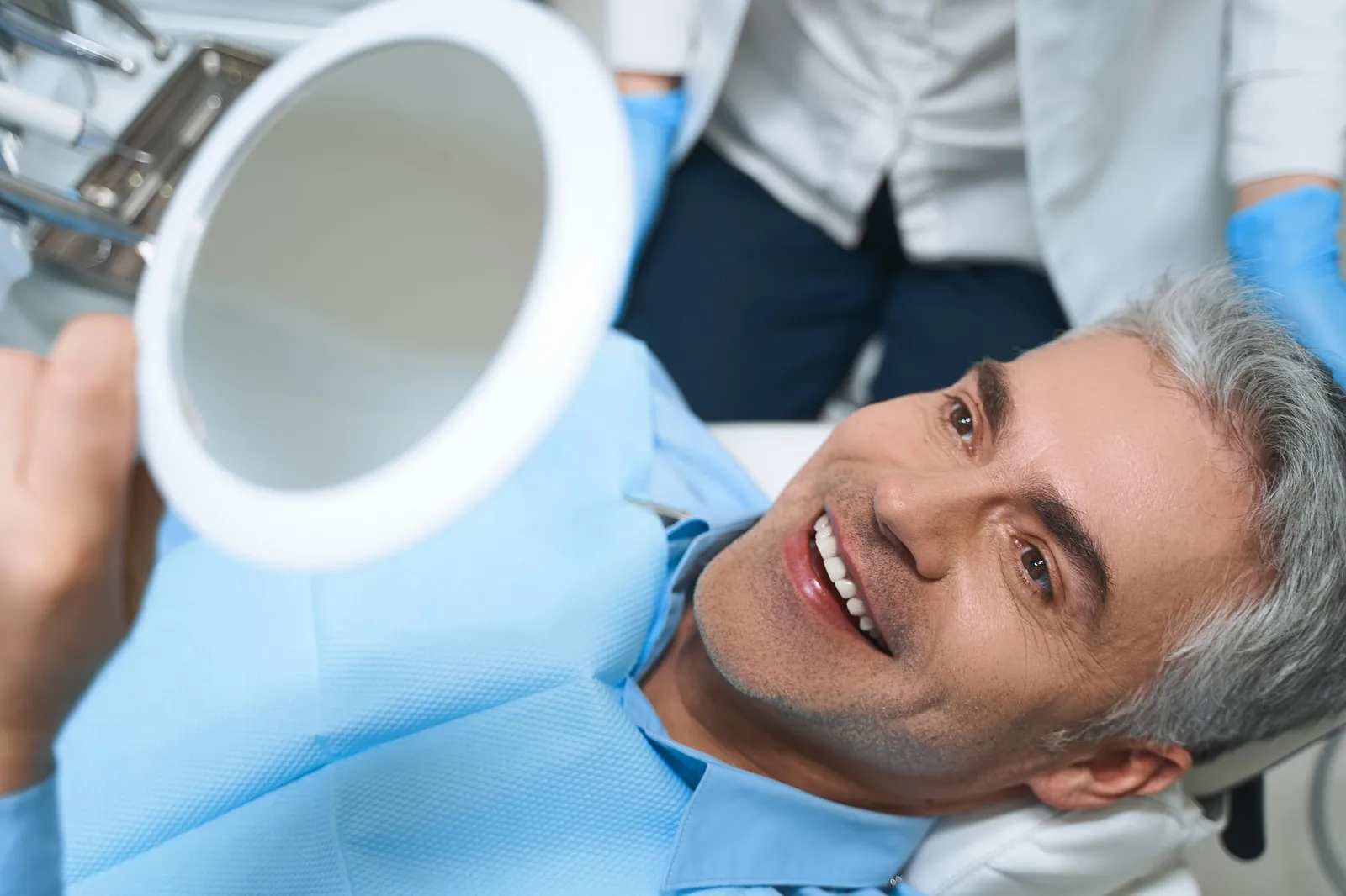 Do Permanent Dental Implants Pay Off in the Long Run?