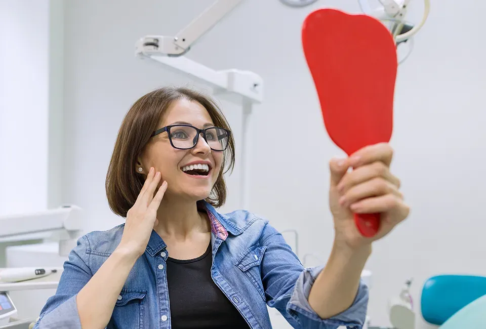 Can Cosmetic Dentistry Fix a Gap In My Teeth? Honest Answers