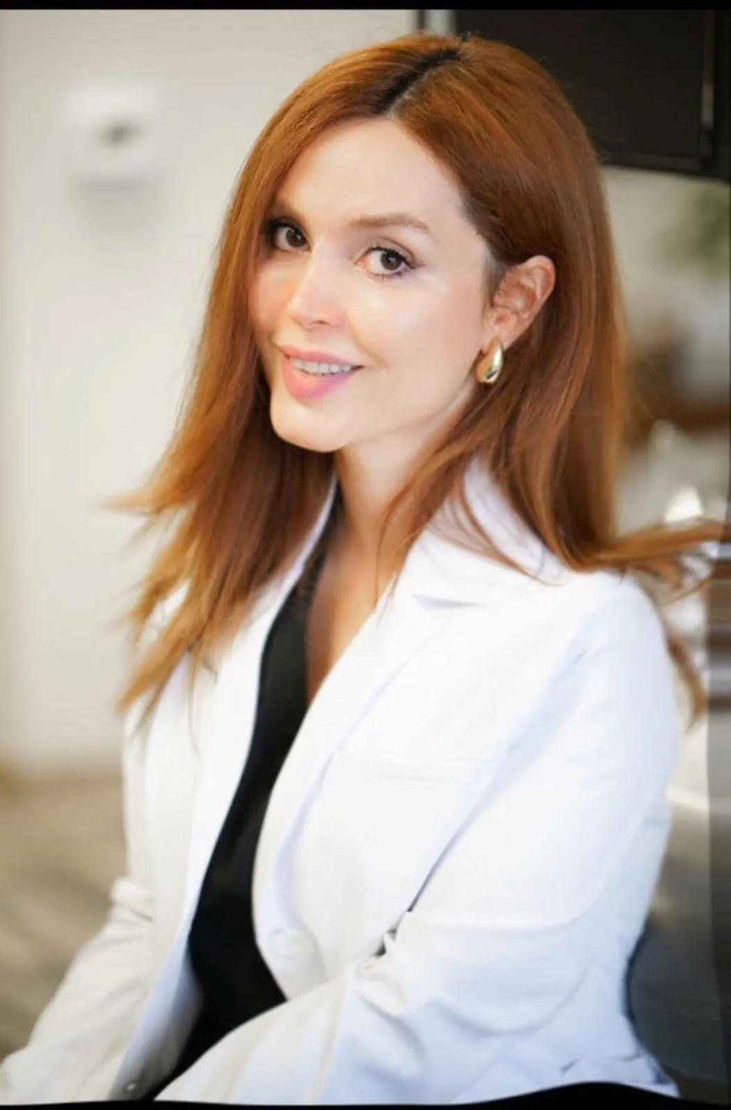 Dr. Maral Ranjbar, DDS
