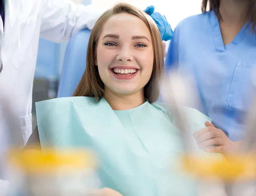 What Should You Look for When Searching for a Local Dentist In Torrance?