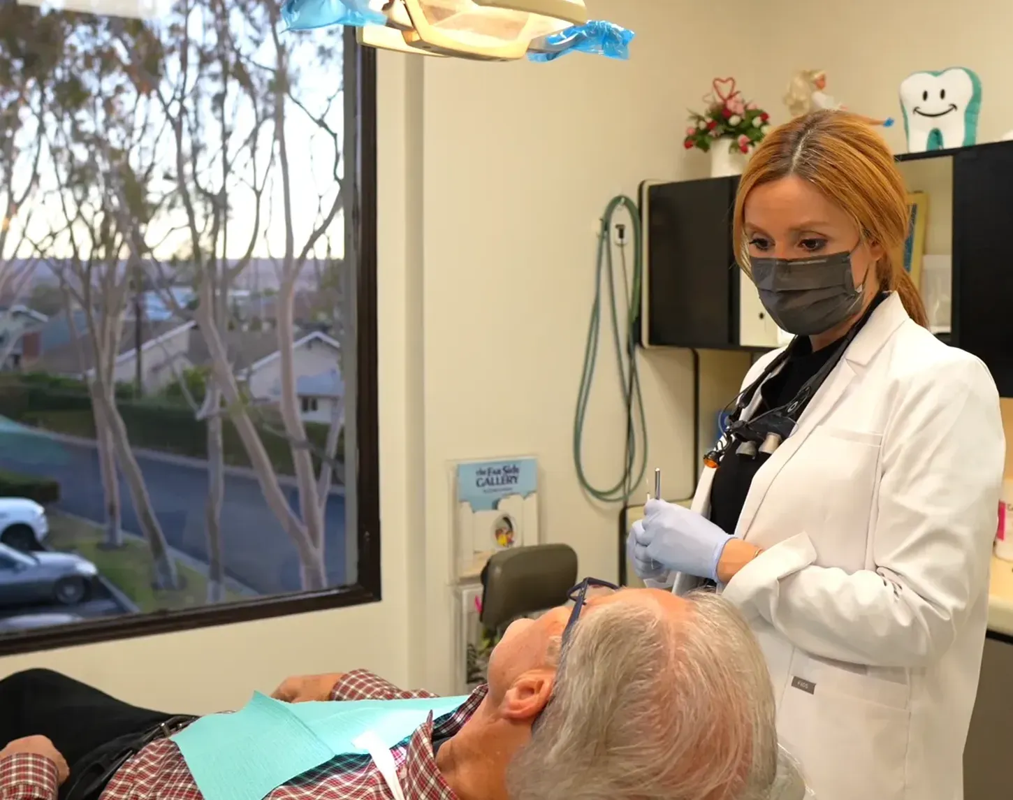 Root Canal Therapy in Torrance, CA