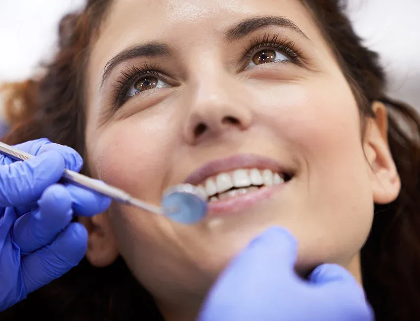 Signs you may need dental exams & x-rays — Torrance Dental Spa