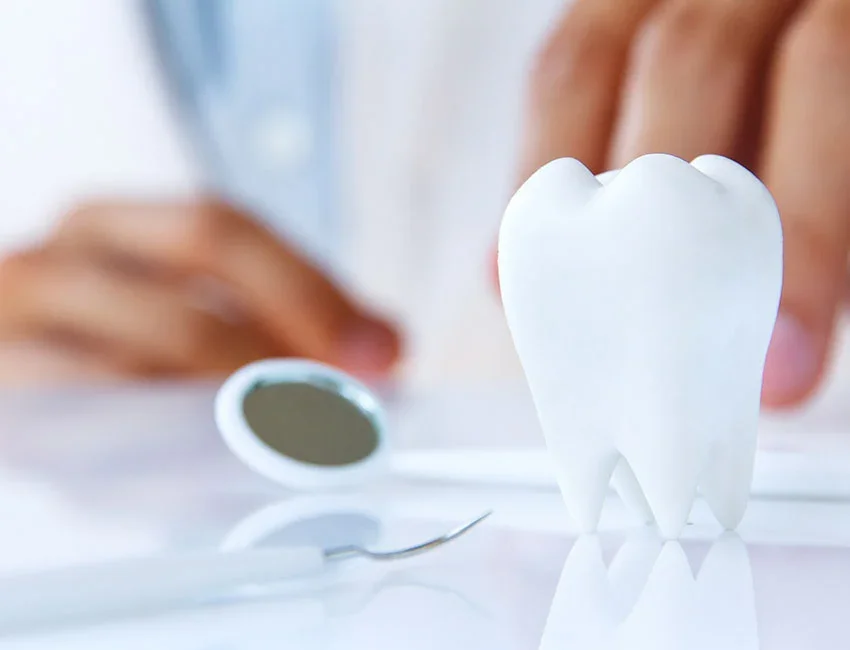 Oral Surgery at Torrance Dental Spa