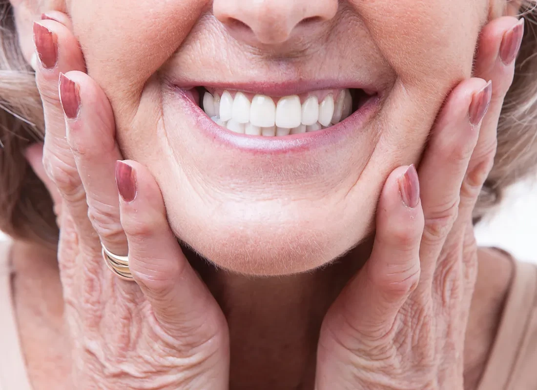How Does Restoring Missing Teeth Improve Your Overall Health?