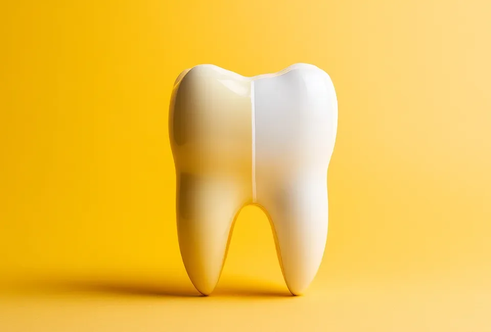 Understanding Tooth Discoloration: What’s Behind Your Stained Smile?